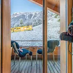 Stella Penthouse * Wengen