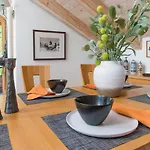 Stella Penthouse Lejlighed Wengen