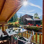 Stella Penthouse * Wengen