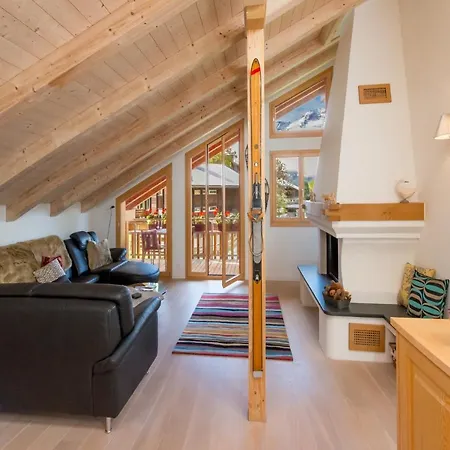 Stella Penthouse